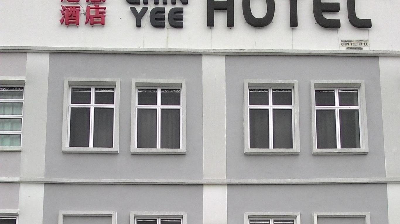 Chin Yee Hotel Â¿Â¿Â¿Â¿