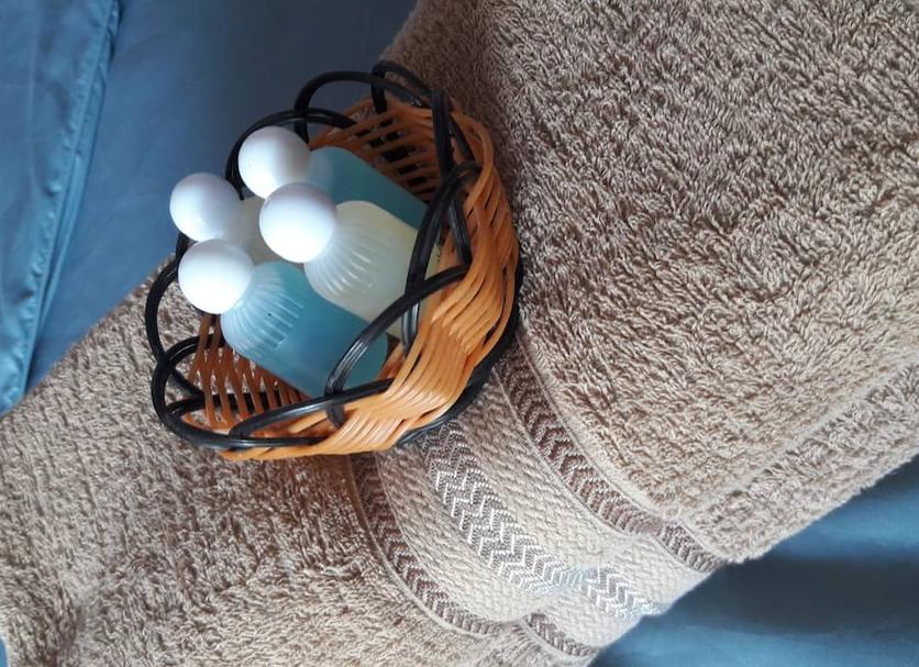 Room amenity Photo