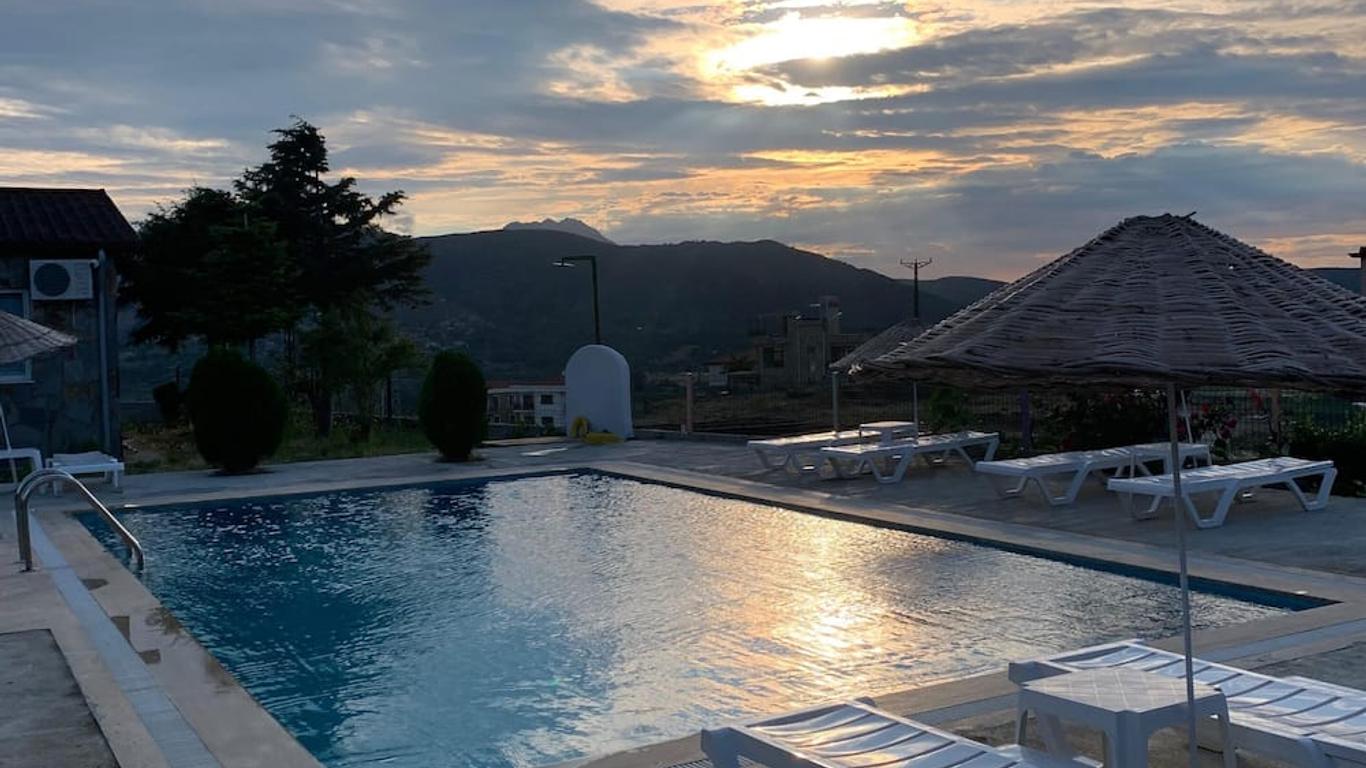 Krimenos Butik Hotel