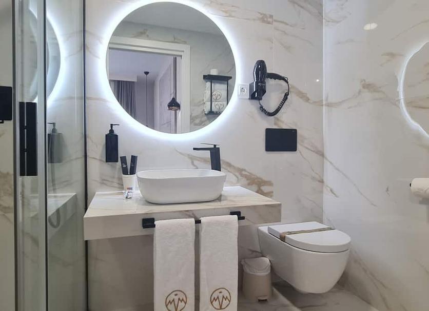 Bathroom Photo