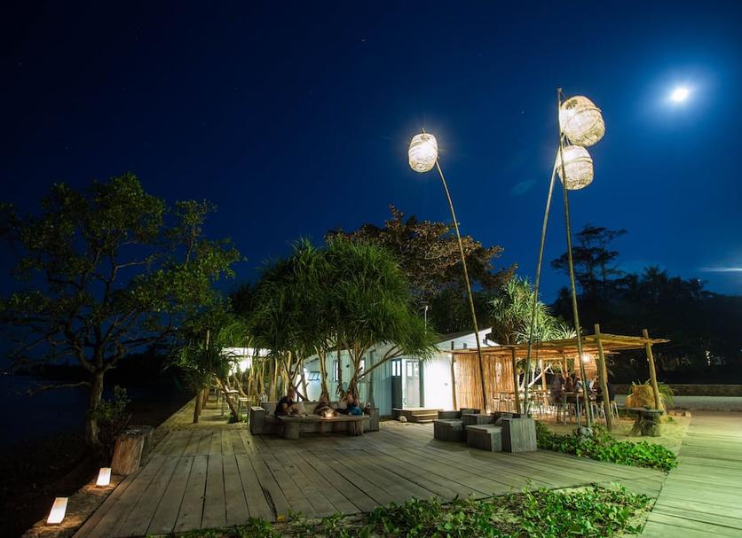 Outdoors view Photo