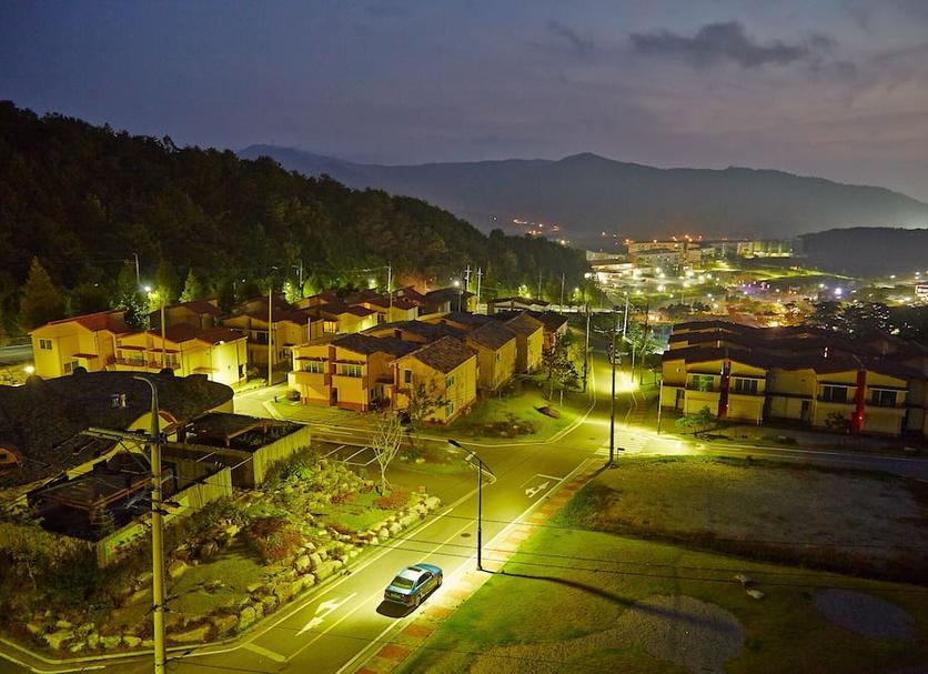 Outdoors view Photo