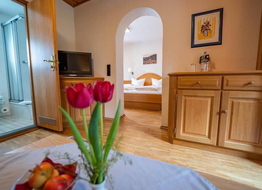 Room amenity Photo