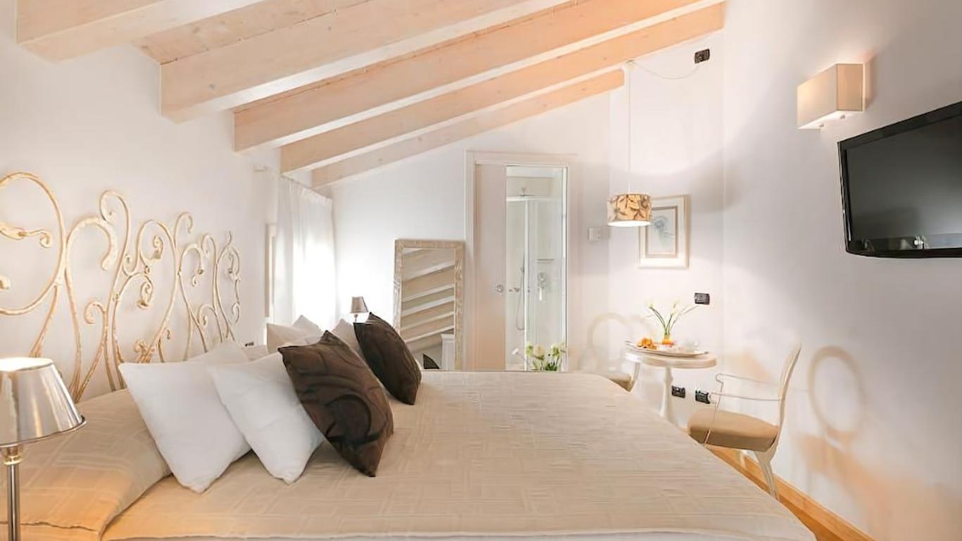 Affittacamere Boutique Room