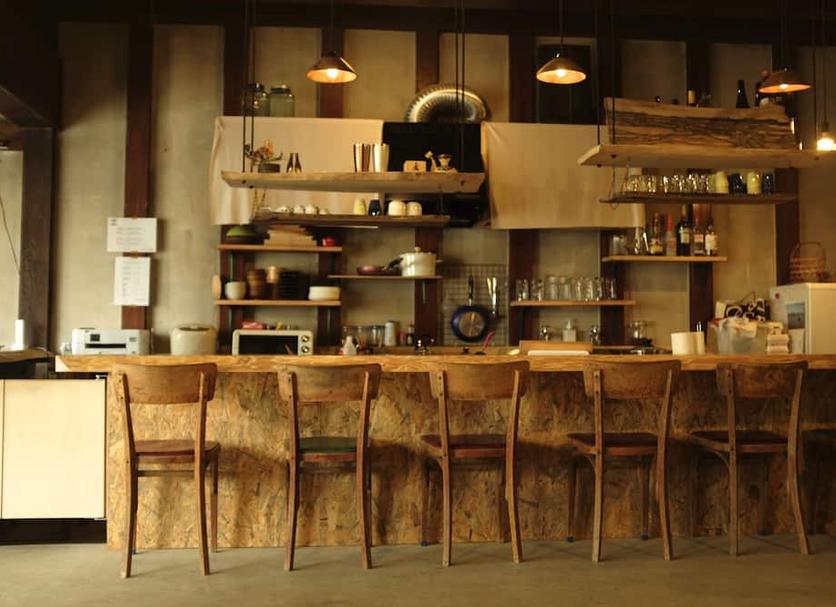 Bar Photo