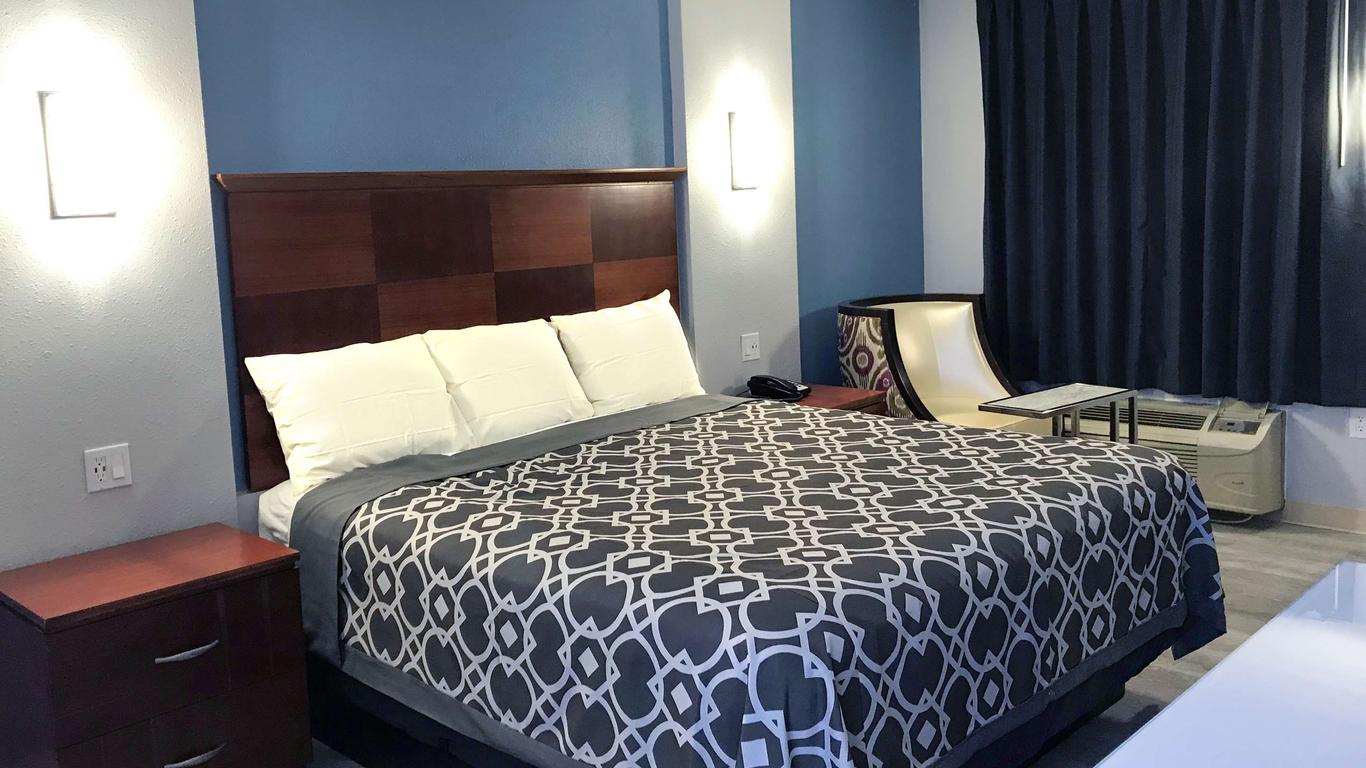 Americas Best Value Inn - Decatur