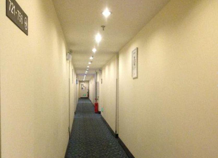 Hallway Photo
