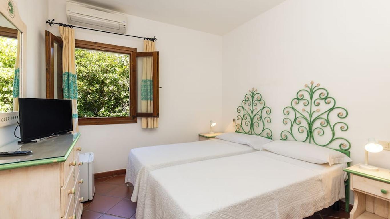 Hotel Piccolo Pevero