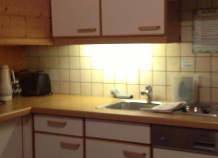 Kitchen Photo