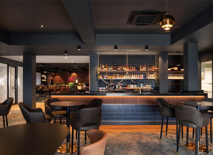 Bar Photo