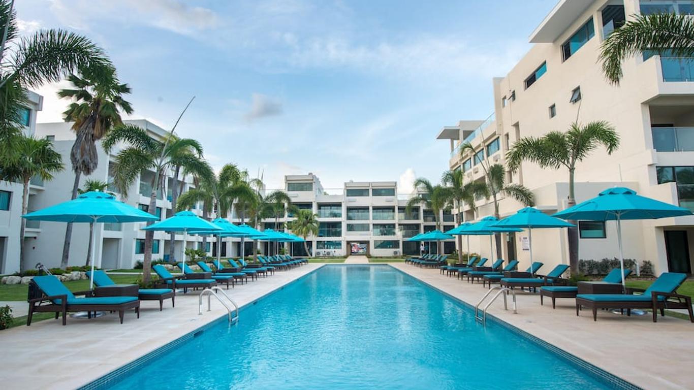The Sands Barbados