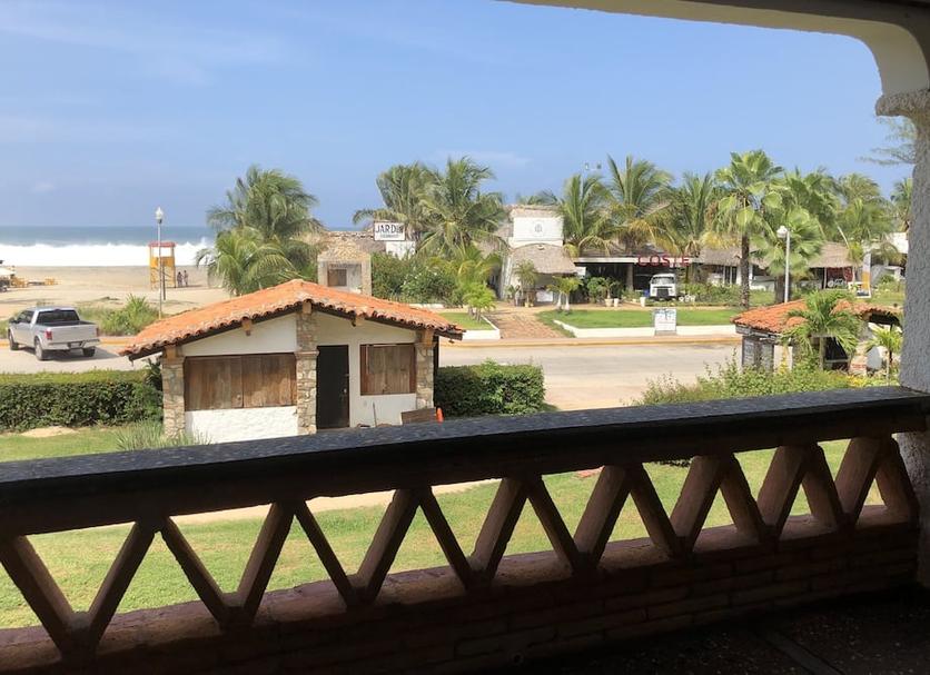 Outdoors view Photo