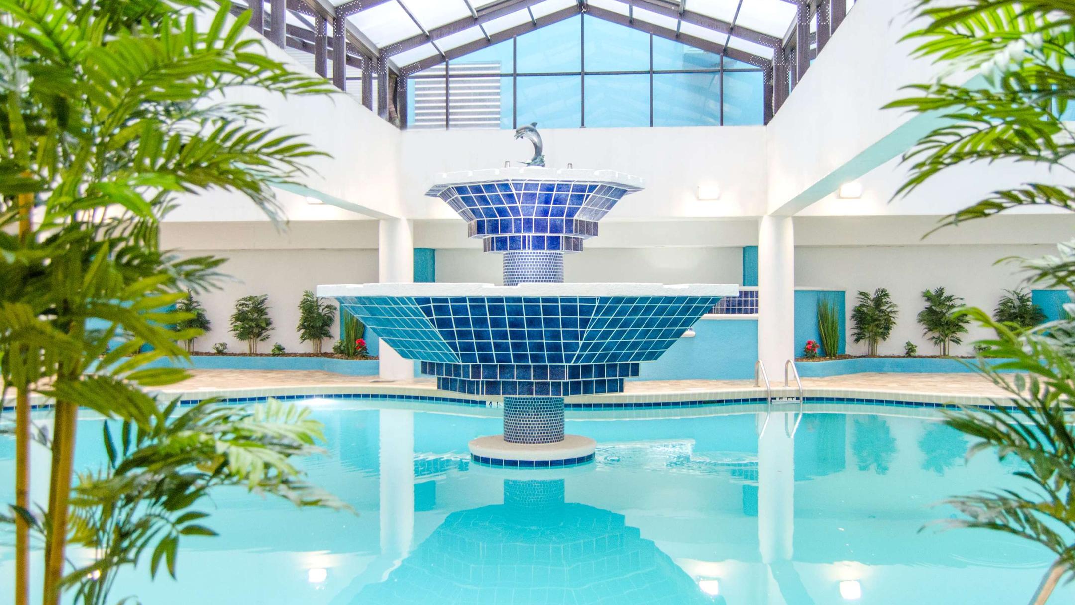 Landmark Resort In Myrtle Beach