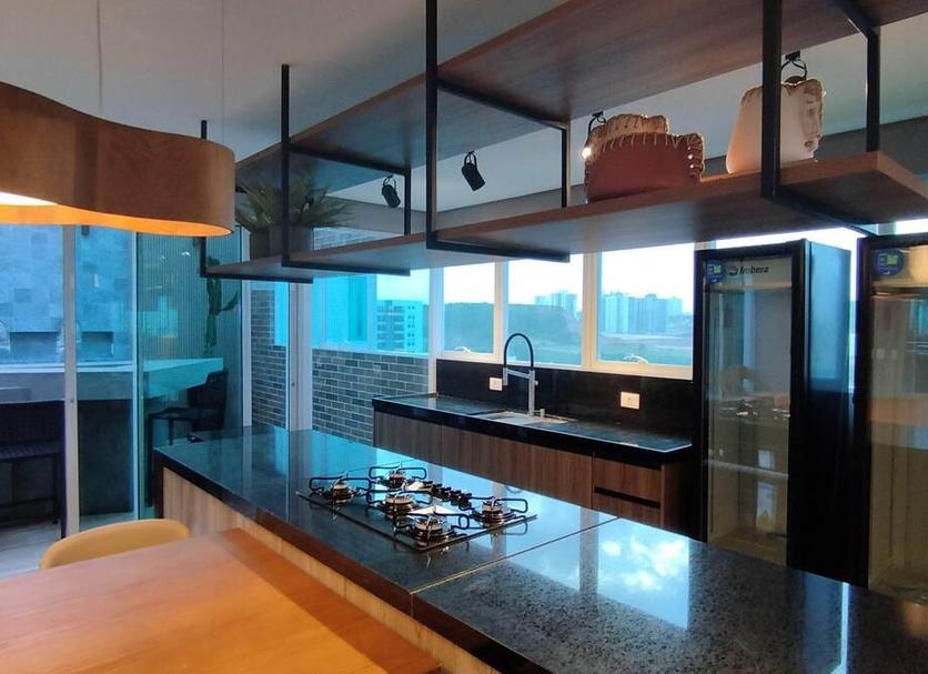 Kitchen Photo