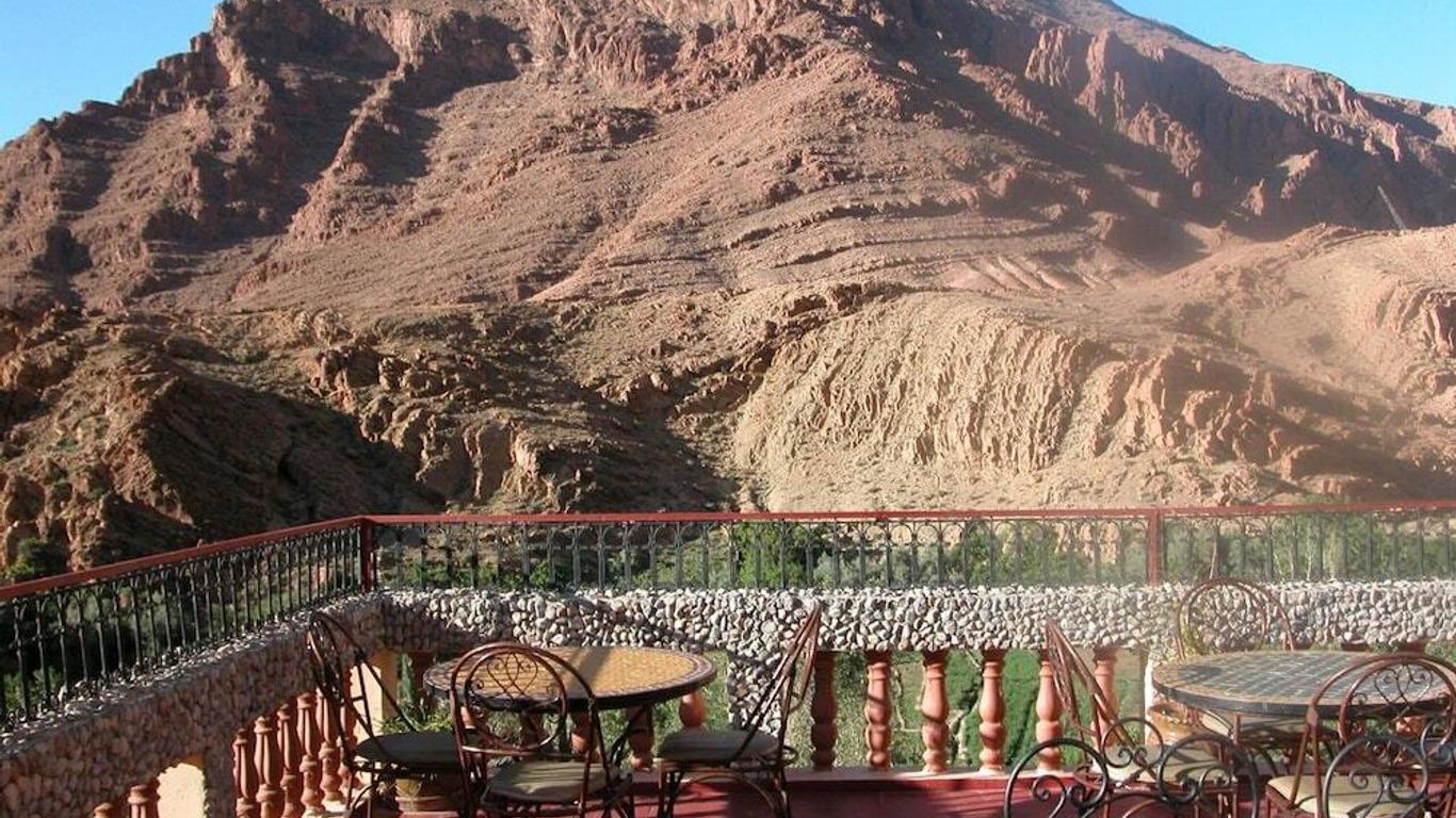 Hotel Valentine Todra