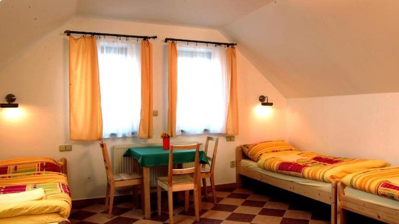 Pension Camp Prager