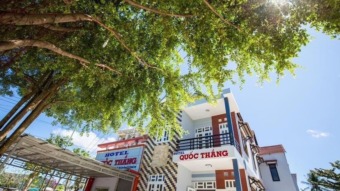 Quoc Thang Hotel