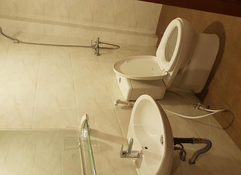 Bathroom Photo