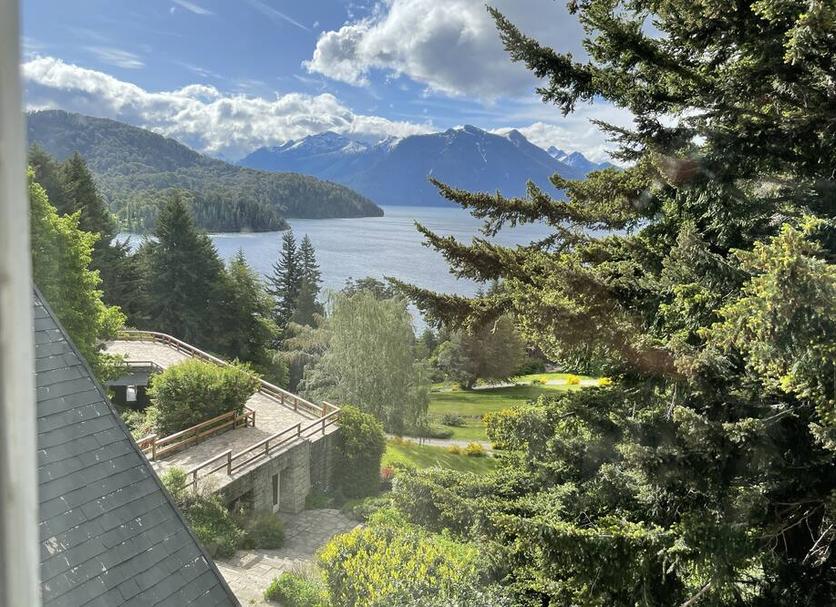 Outdoors view Photo