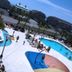 Tilghman Beach And Golf Resort in North Myrtle Beach with outdoor pools and waterslide