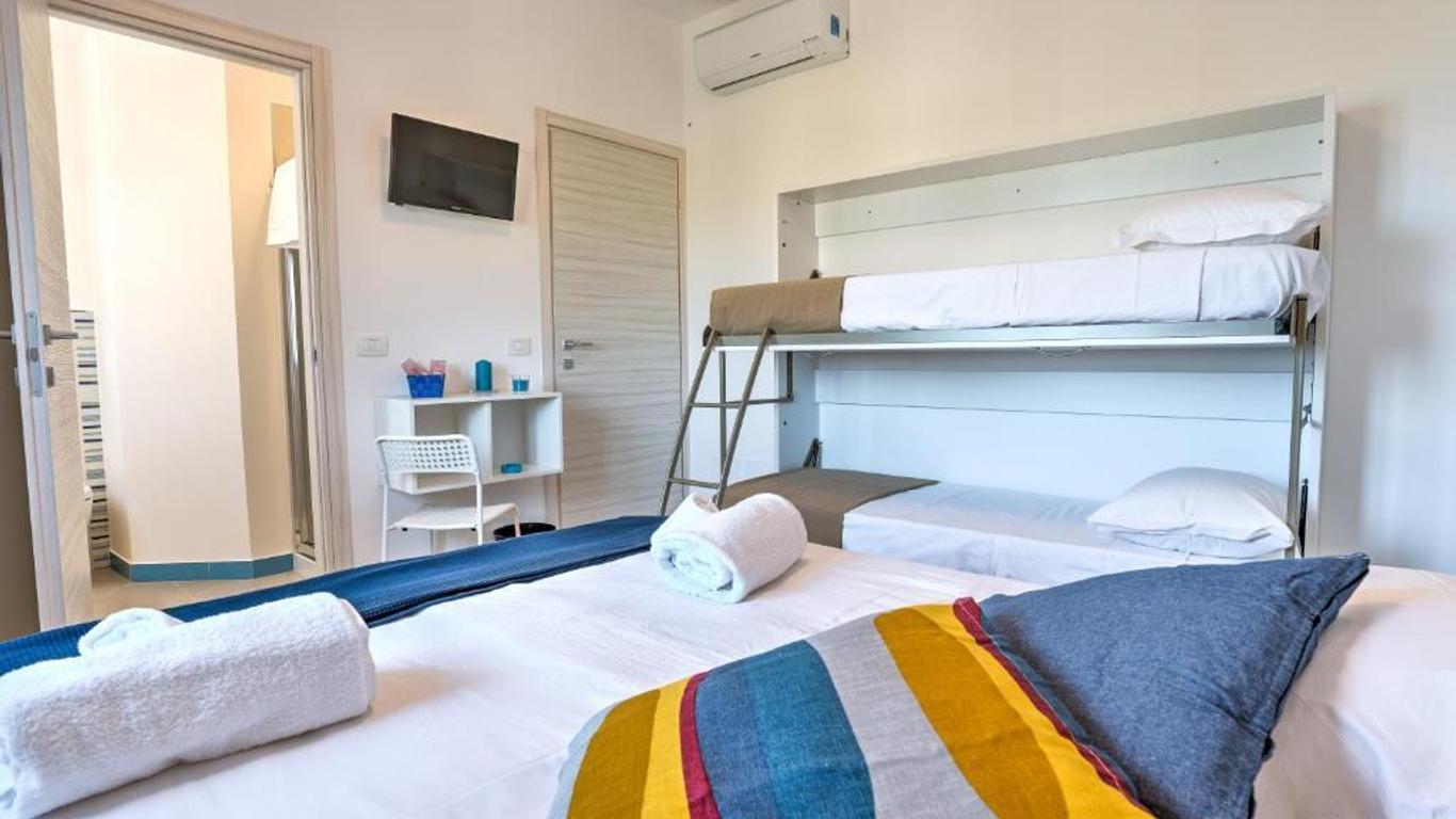 Villa Vani Guest House