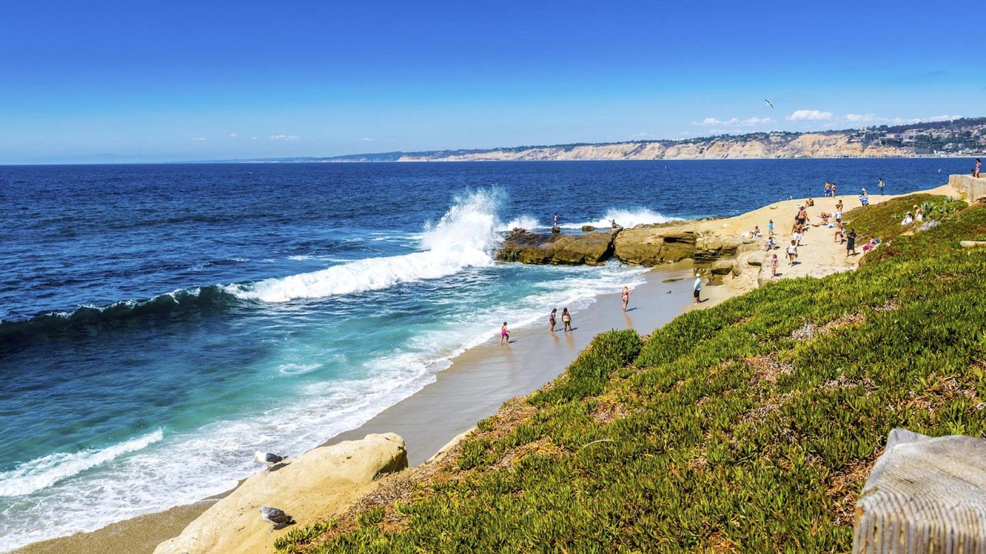 Holiday Inn Express & Suites Solana BeachDel Mar from 63. Solana