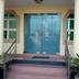 Hotel Entrance