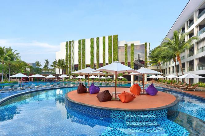 The Stones Hotel - Legian Bali