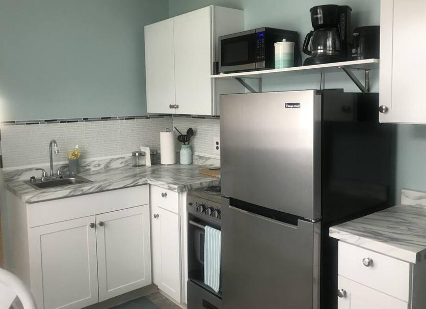 Kitchen Photo