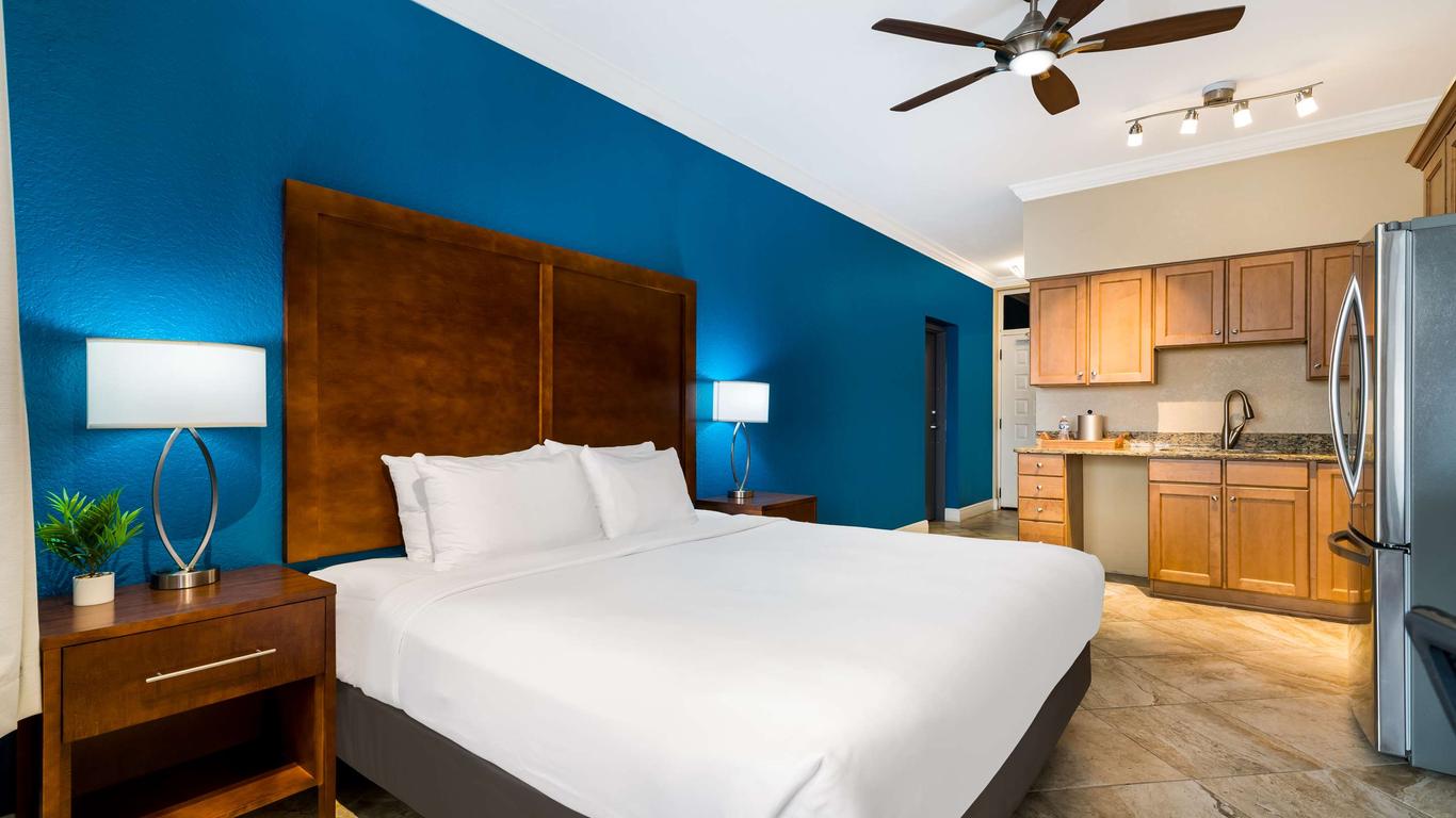 SureStay Plus Hotel by Best Western The Villages