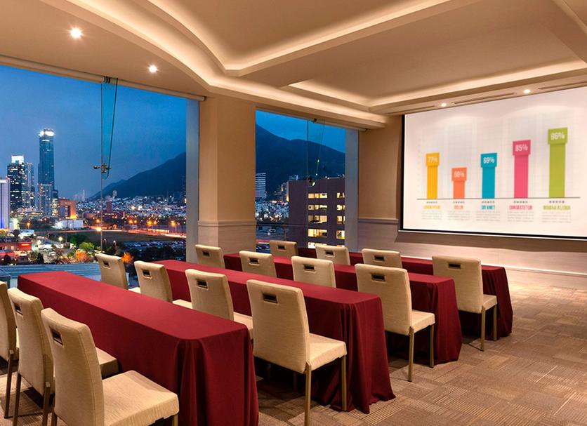 Conference room Photo
