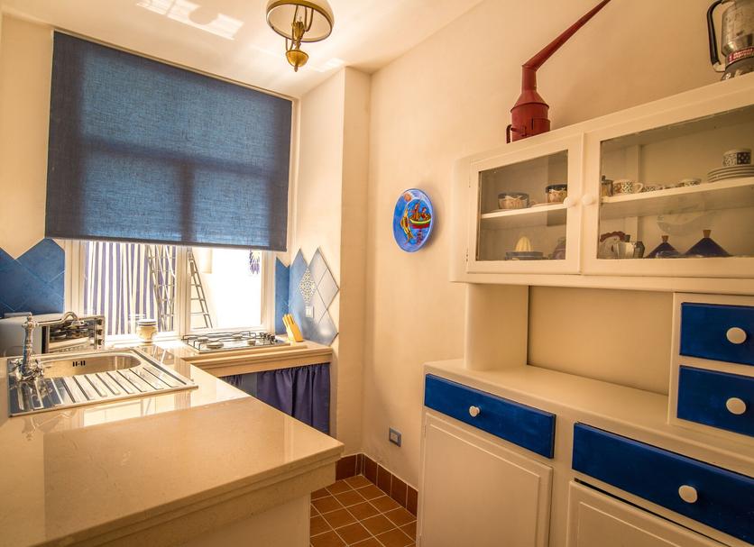 Kitchen Photo