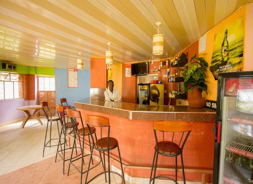 Bar Photo