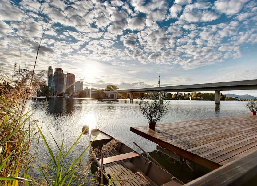 Outdoors view Photo