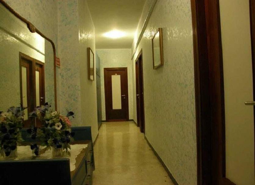 Hallway Photo