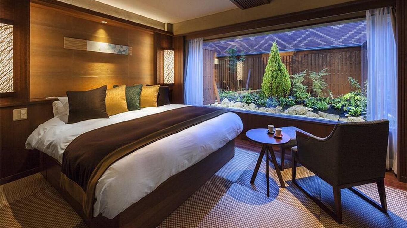 Forest Spa Resort Hokkaido Hotel