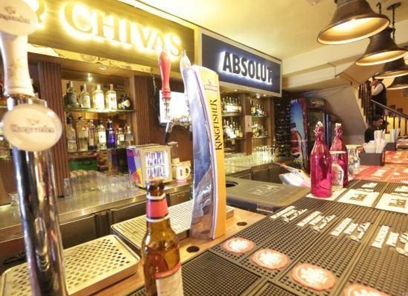 Bar Photo
