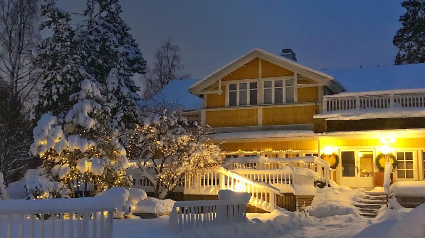 Boutique Hotel Sawohouse