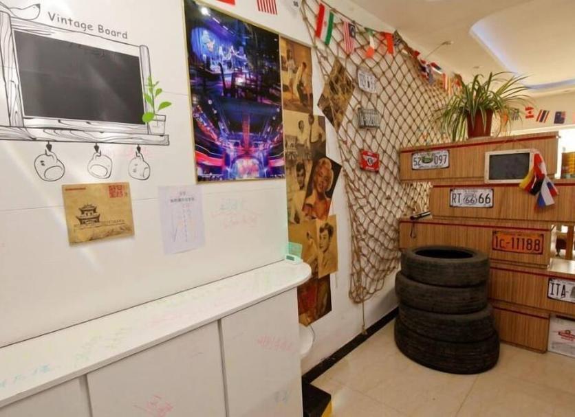 Room amenity Photo
