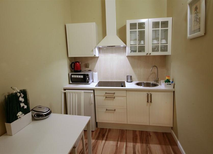 Kitchen Photo
