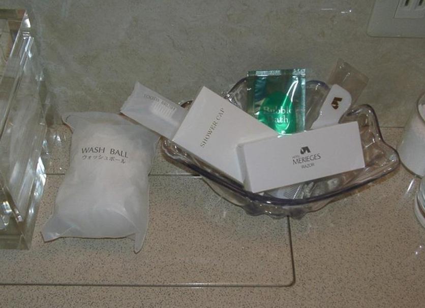 Room amenity Photo