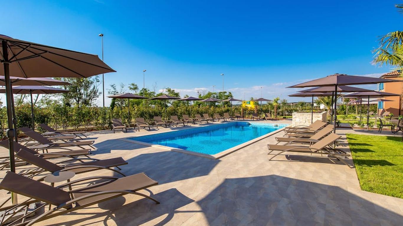 Olea Residence