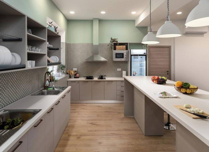 Kitchen Photo