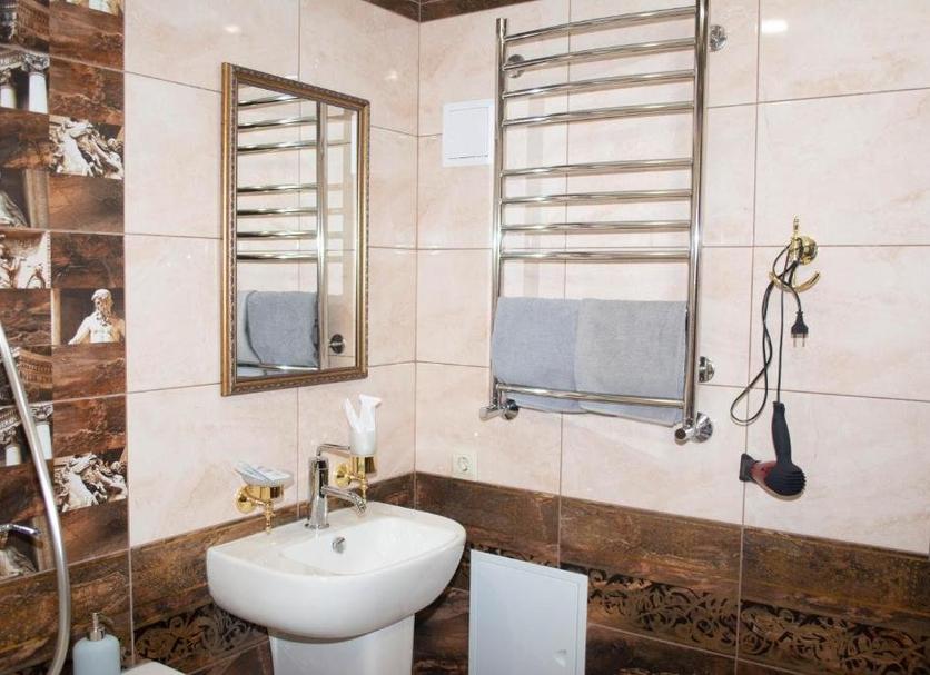 Bathroom Photo