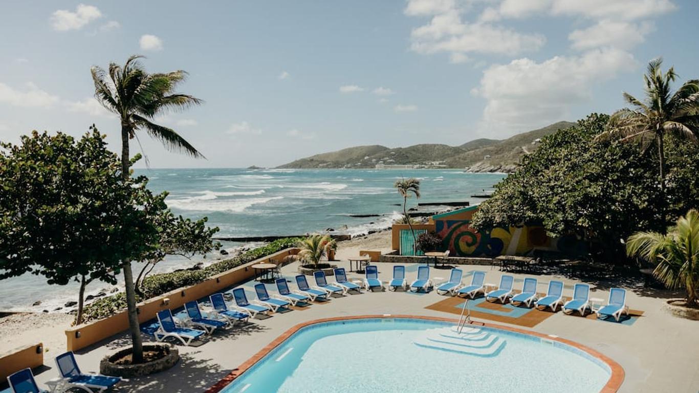Grapetree Bay Hotel and Villas