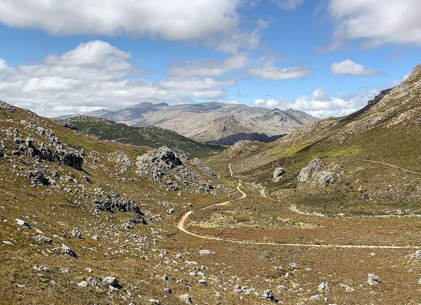 Outdoors view Photo