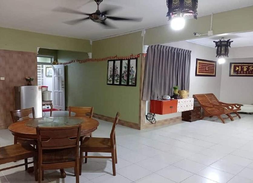 Dining room Photo