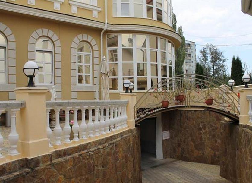 Outdoors view Photo