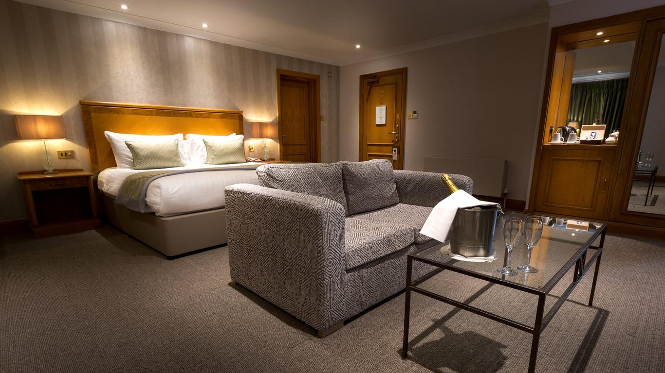 Dale Hill Hotel