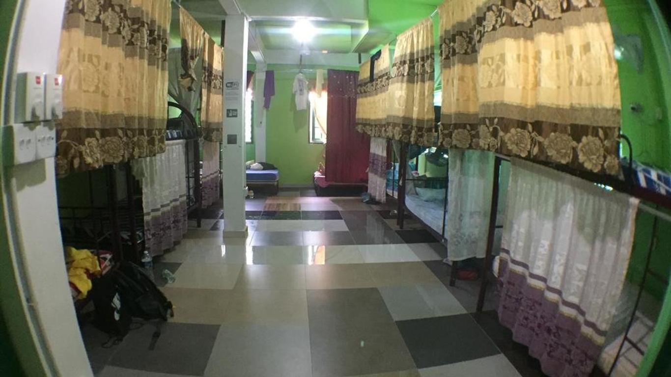Villa Thai